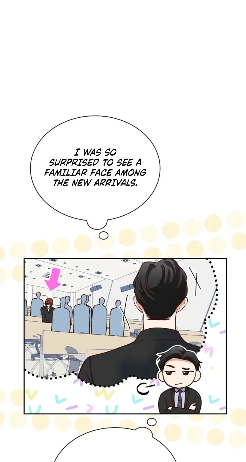 Emergency Blind Date  Chapter 8 page 25 - 