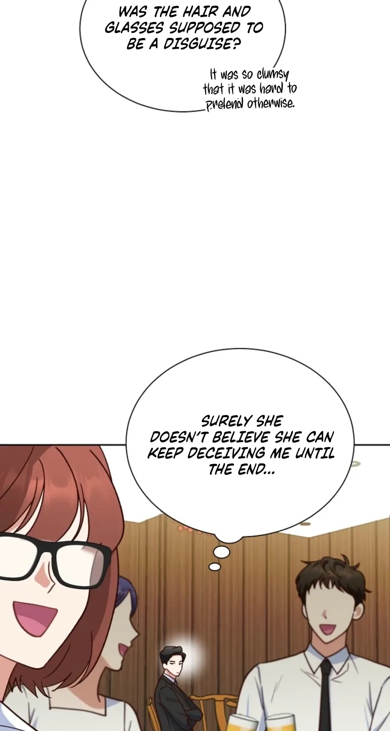 Emergency Blind Date  Chapter 8 page 26 - 