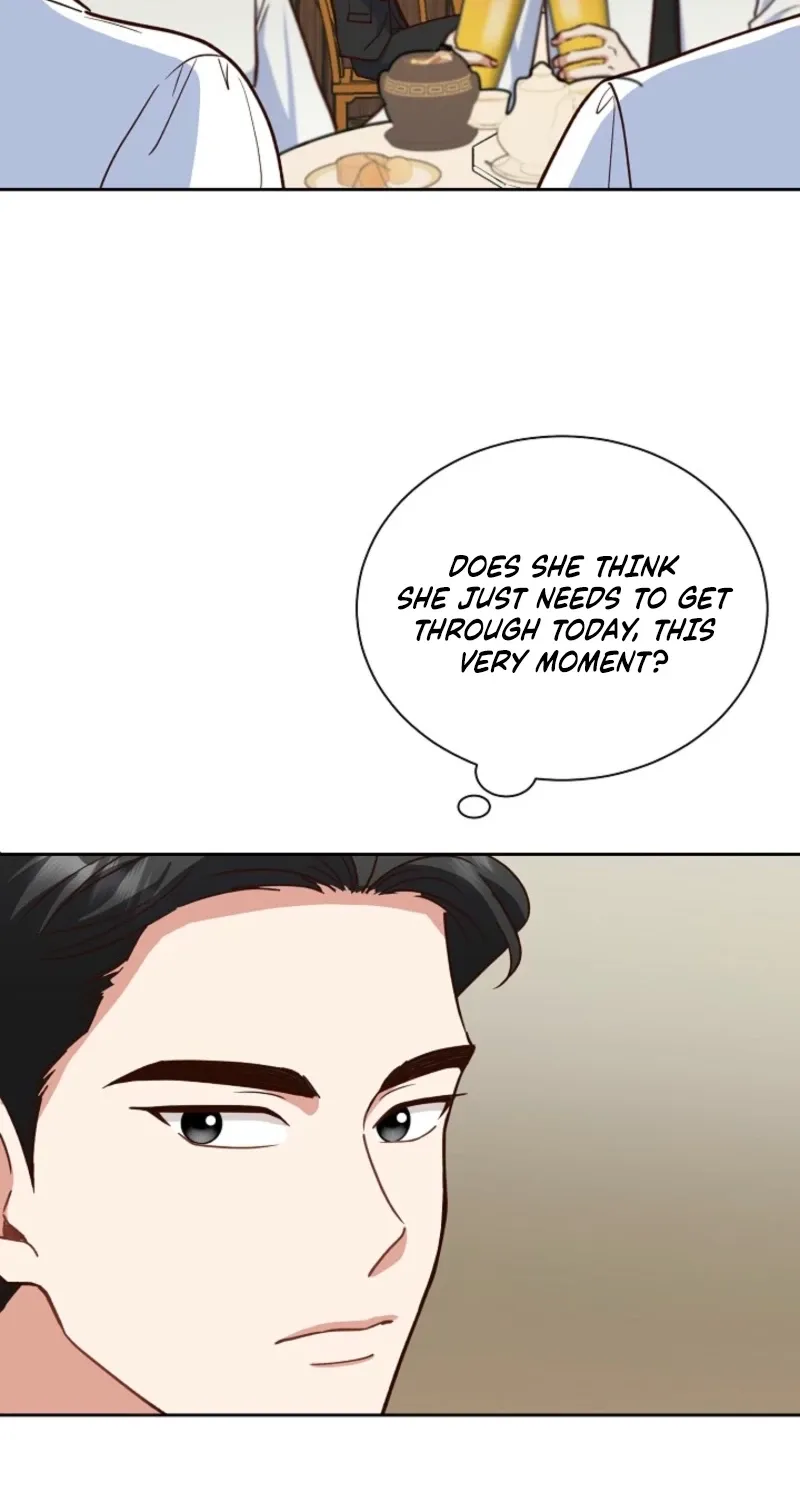 Emergency Blind Date  Chapter 8 page 27 - 