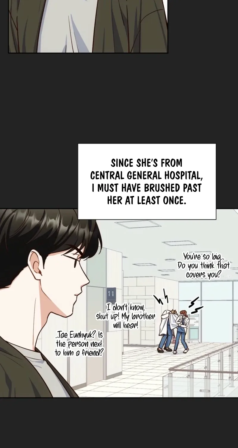 Emergency Blind Date  Chapter 8 page 29 - 