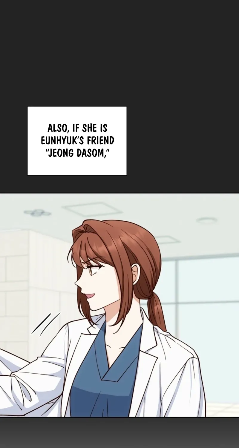 Emergency Blind Date  Chapter 8 page 30 - 