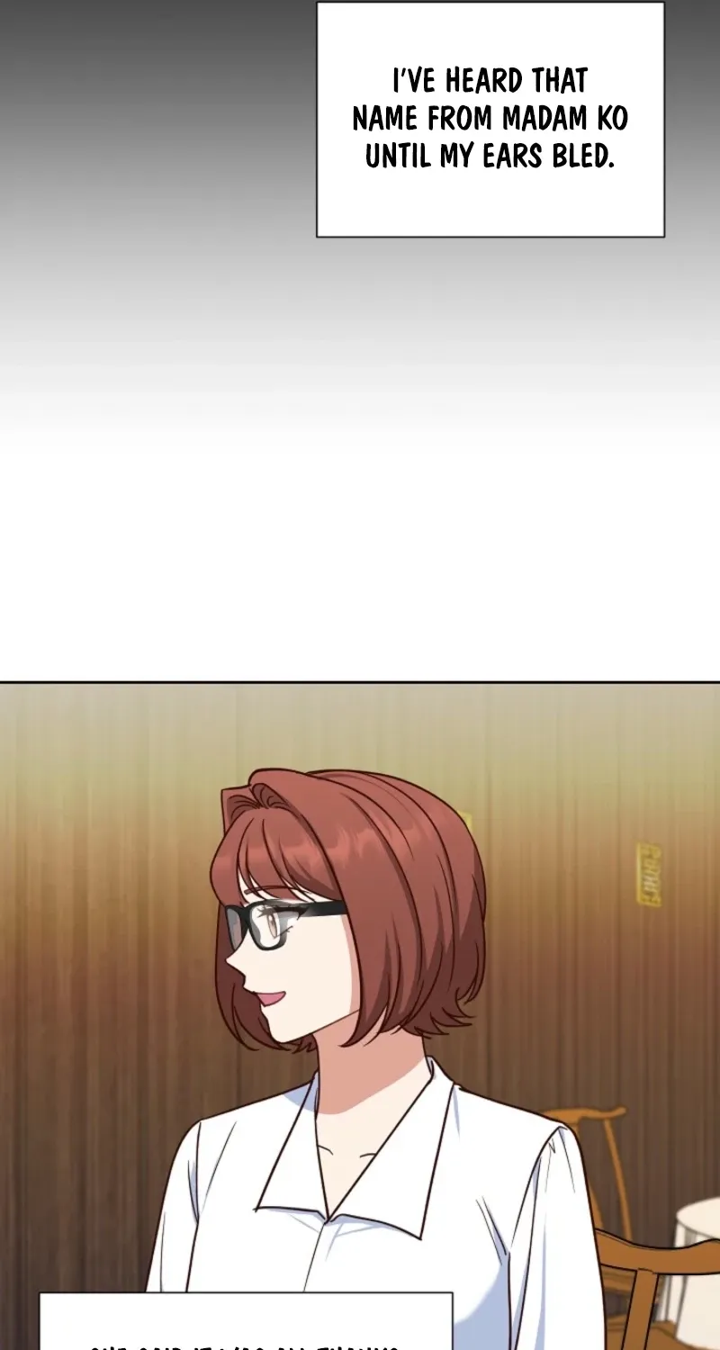 Emergency Blind Date  Chapter 8 page 31 - 