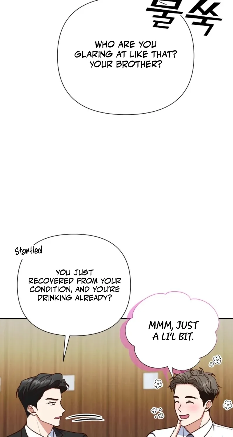 Emergency Blind Date  Chapter 8 page 34 - 