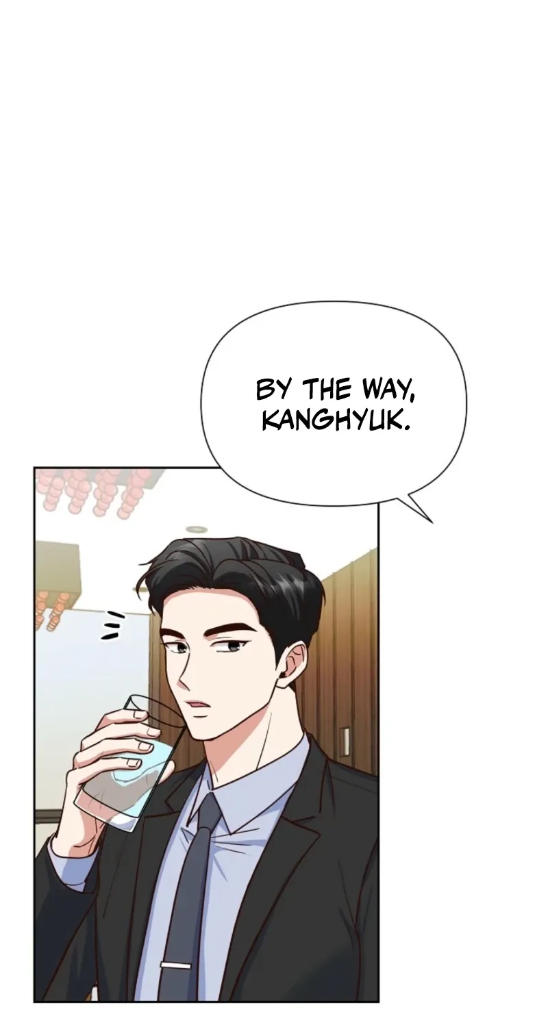 Emergency Blind Date  Chapter 8 page 36 - 