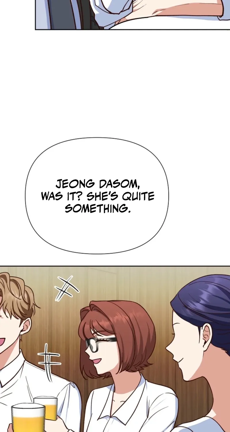 Emergency Blind Date  Chapter 8 page 38 - 