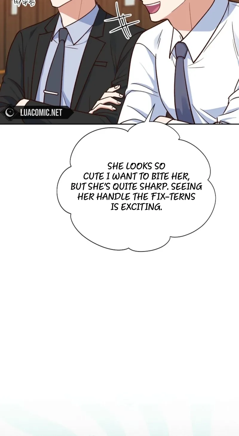 Emergency Blind Date  Chapter 8 page 40 - 