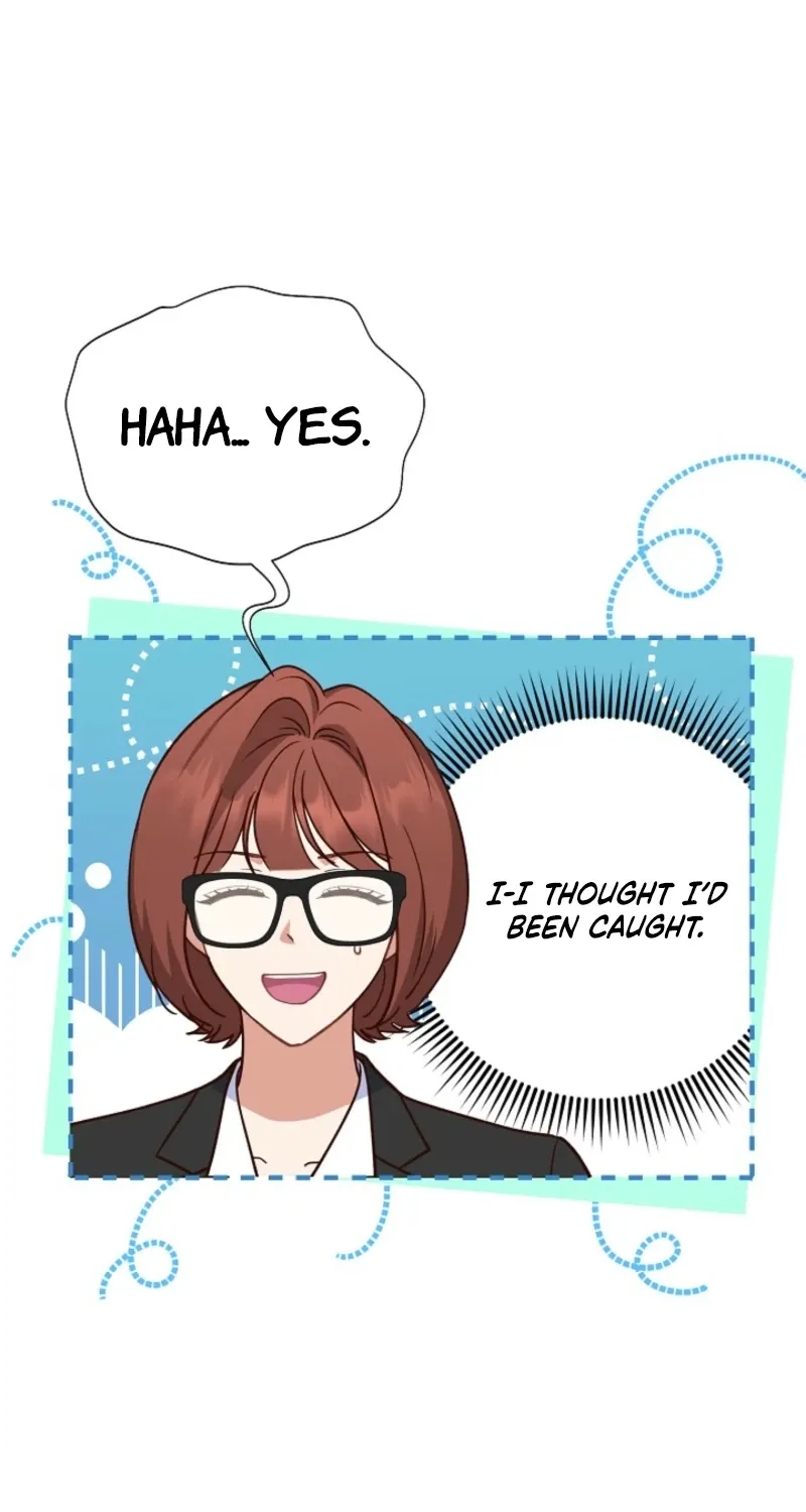 Emergency Blind Date  Chapter 8 page 5 - 