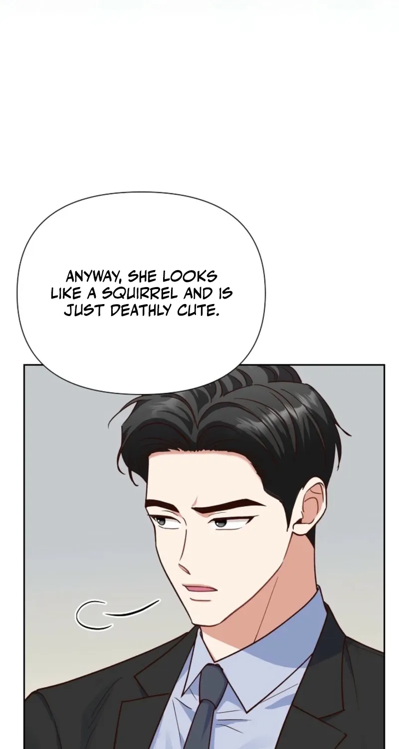 Emergency Blind Date  Chapter 8 page 42 - 