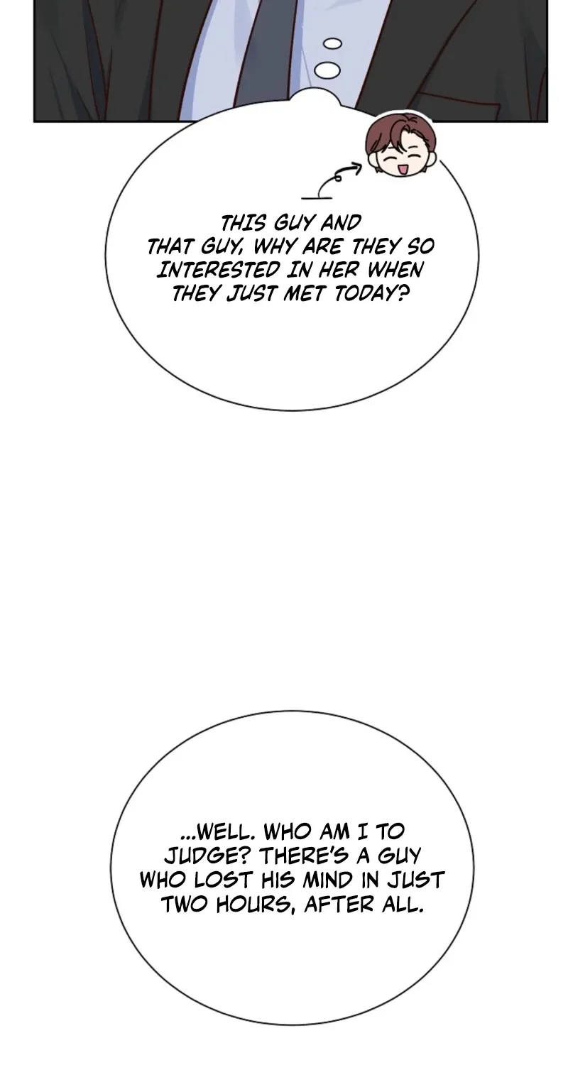 Emergency Blind Date  Chapter 8 page 43 - 