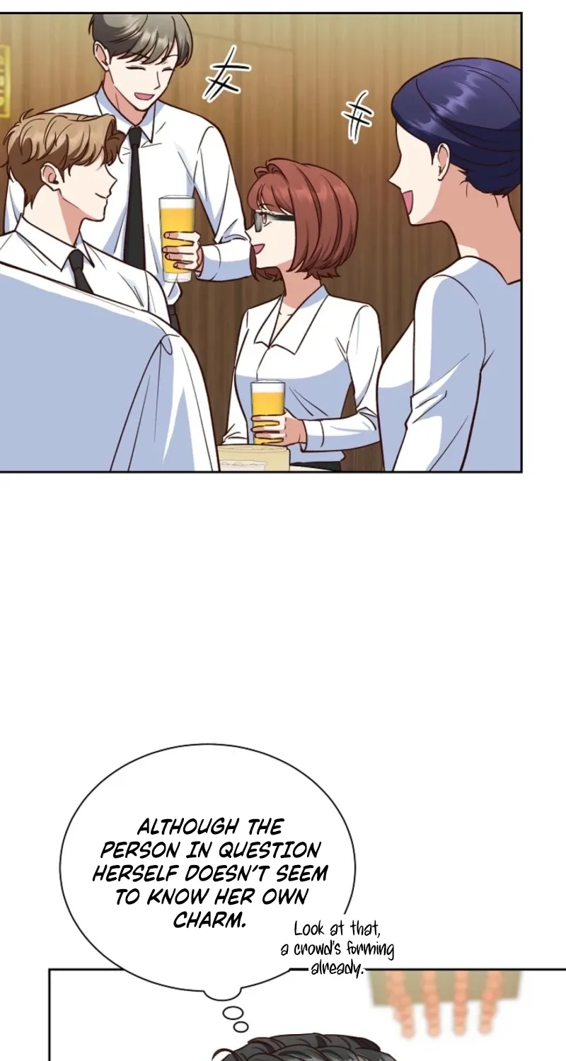 Emergency Blind Date  Chapter 8 page 44 - 