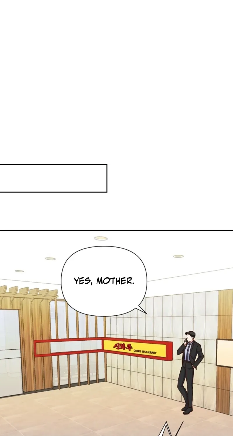 Emergency Blind Date  Chapter 8 page 47 - 