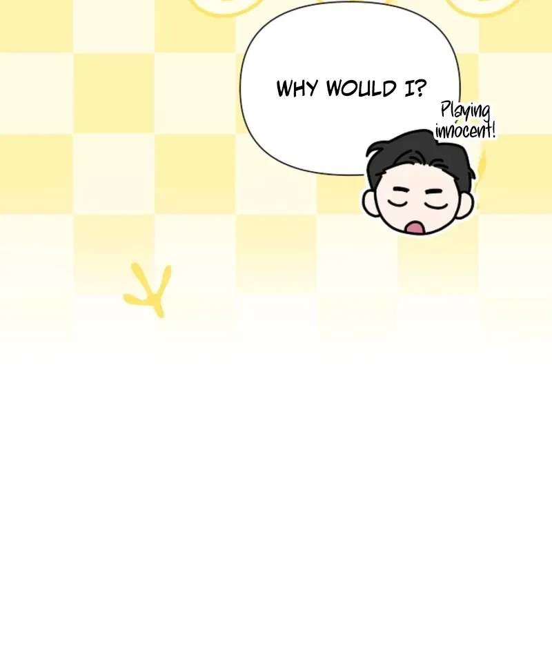 Emergency Blind Date  Chapter 8 page 50 - 