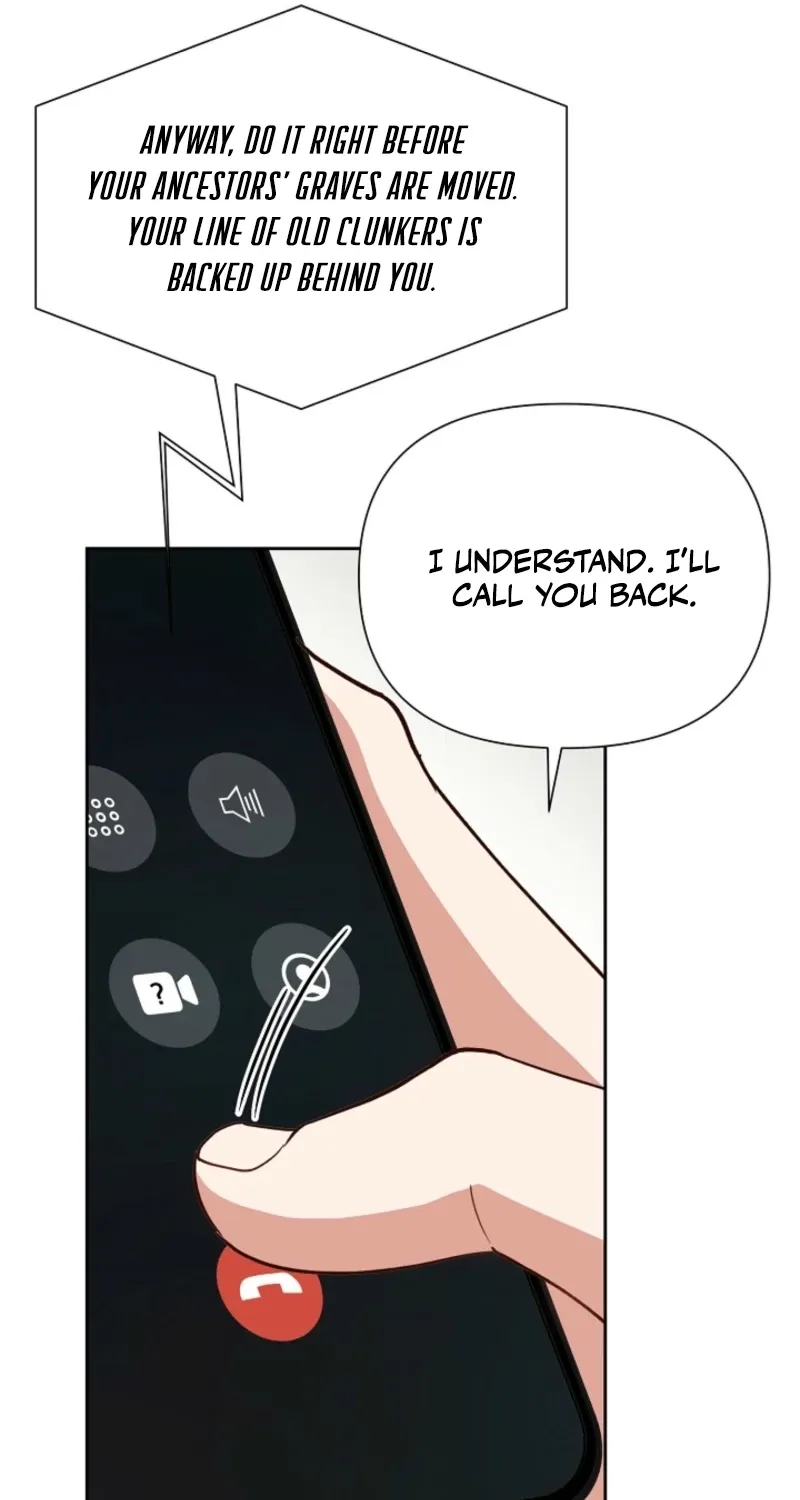 Emergency Blind Date  Chapter 8 page 51 - 