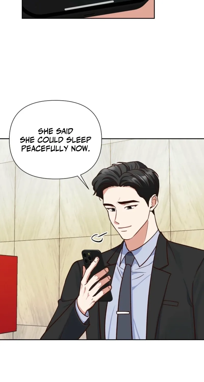 Emergency Blind Date  Chapter 8 page 52 - 