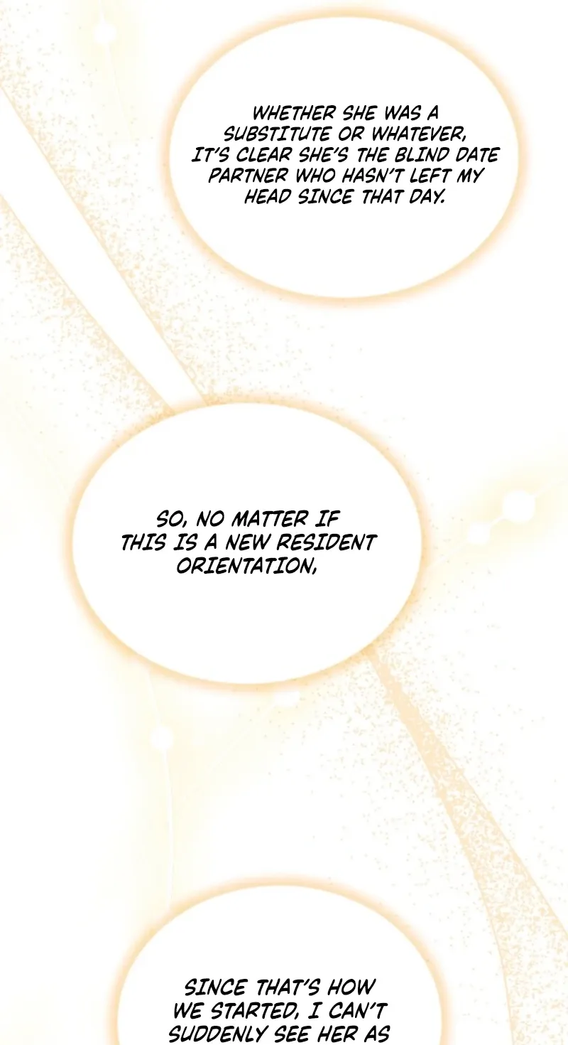 Emergency Blind Date  Chapter 8 page 55 - 