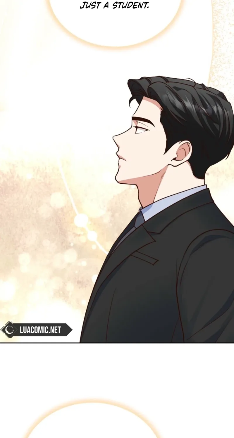 Emergency Blind Date  Chapter 8 page 56 - 