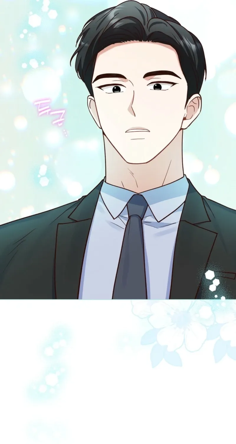 Emergency Blind Date  Chapter 8 page 61 - 