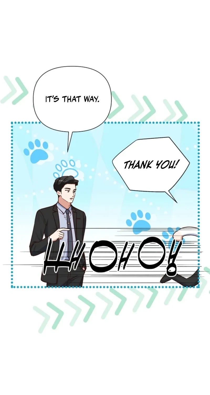 Emergency Blind Date  Chapter 8 page 63 - 