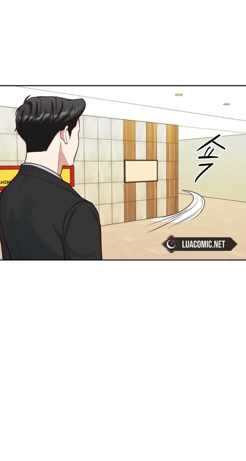 Emergency Blind Date  Chapter 8 page 64 - 