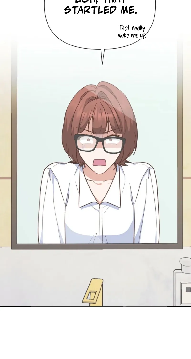 Emergency Blind Date  Chapter 8 page 67 - 