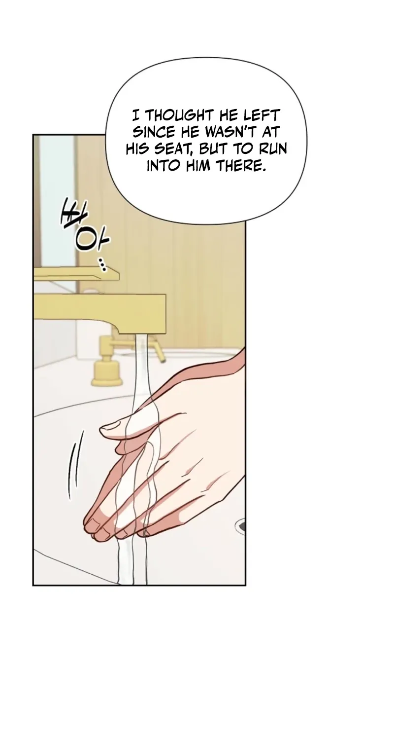 Emergency Blind Date  Chapter 8 page 68 - 
