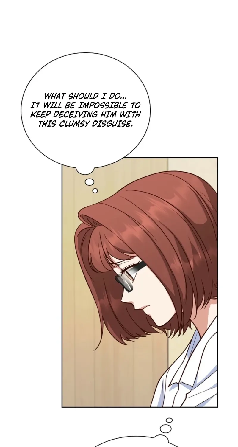 Emergency Blind Date  Chapter 8 page 69 - 