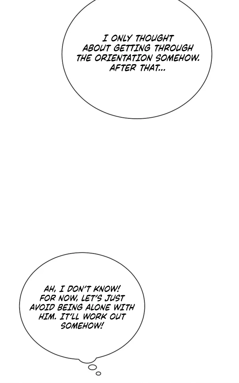Emergency Blind Date  Chapter 8 page 70 - 