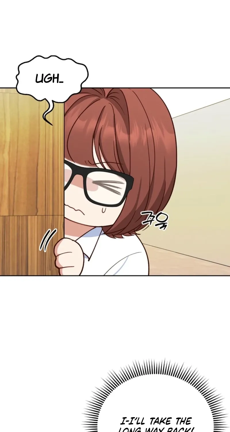 Emergency Blind Date  Chapter 8 page 74 - 