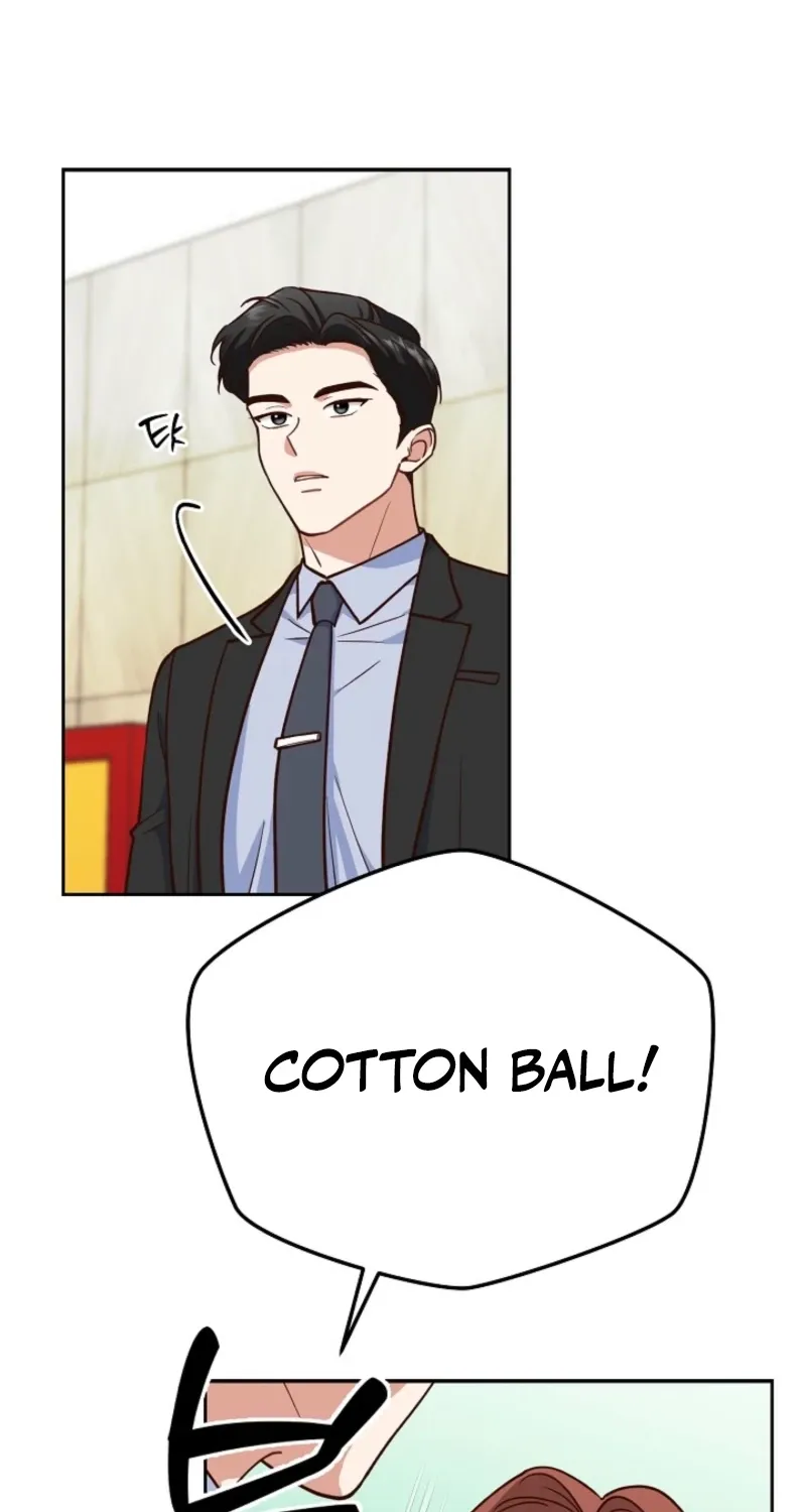 Emergency Blind Date  Chapter 8 page 76 - 