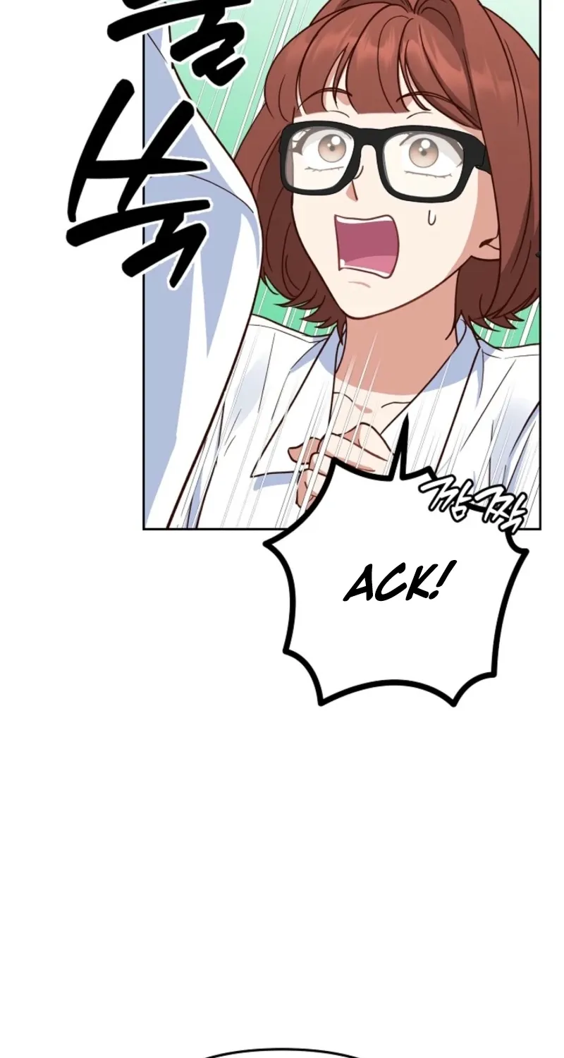 Emergency Blind Date  Chapter 8 page 77 - 