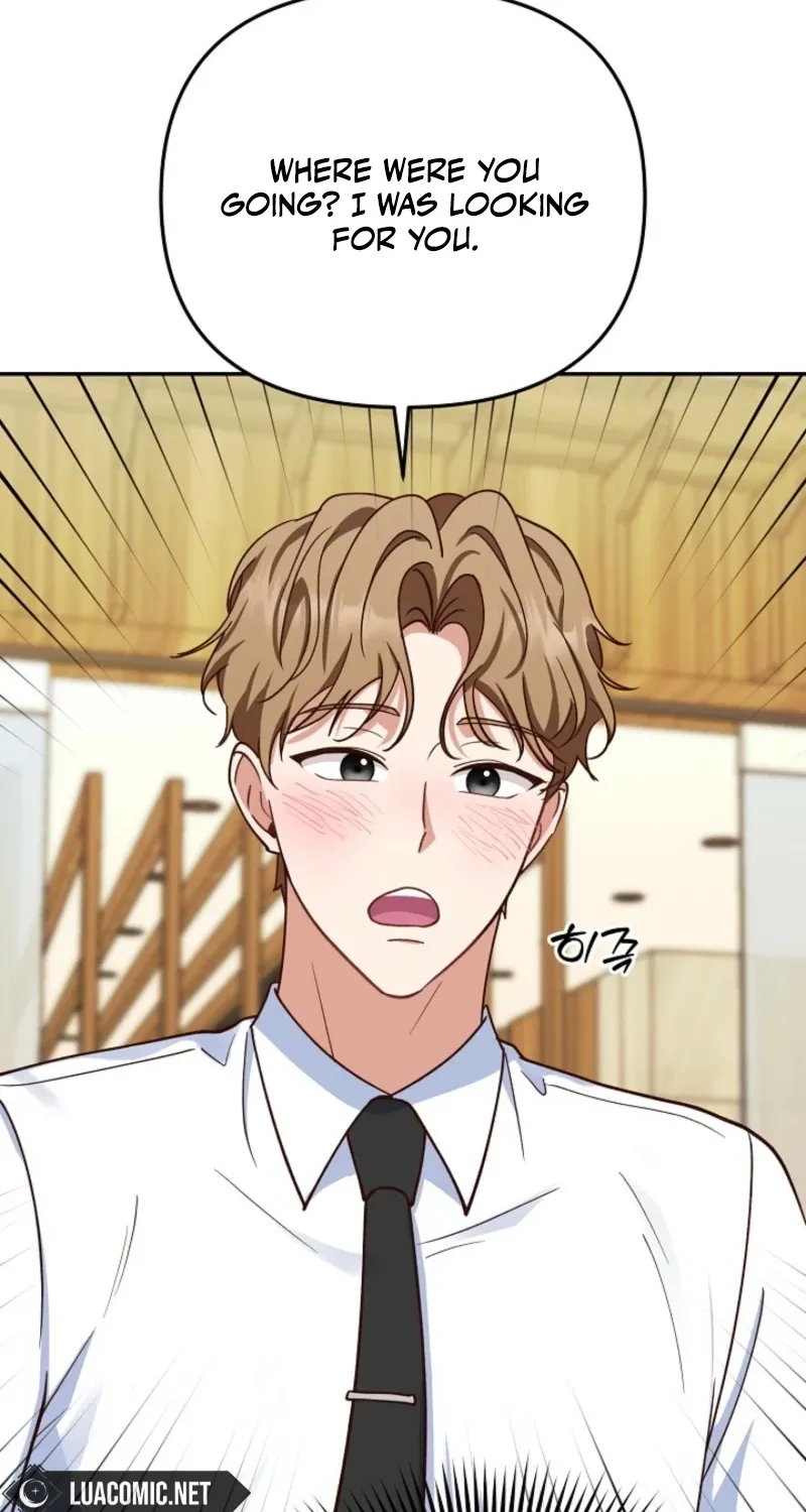Emergency Blind Date  Chapter 8 page 78 - 