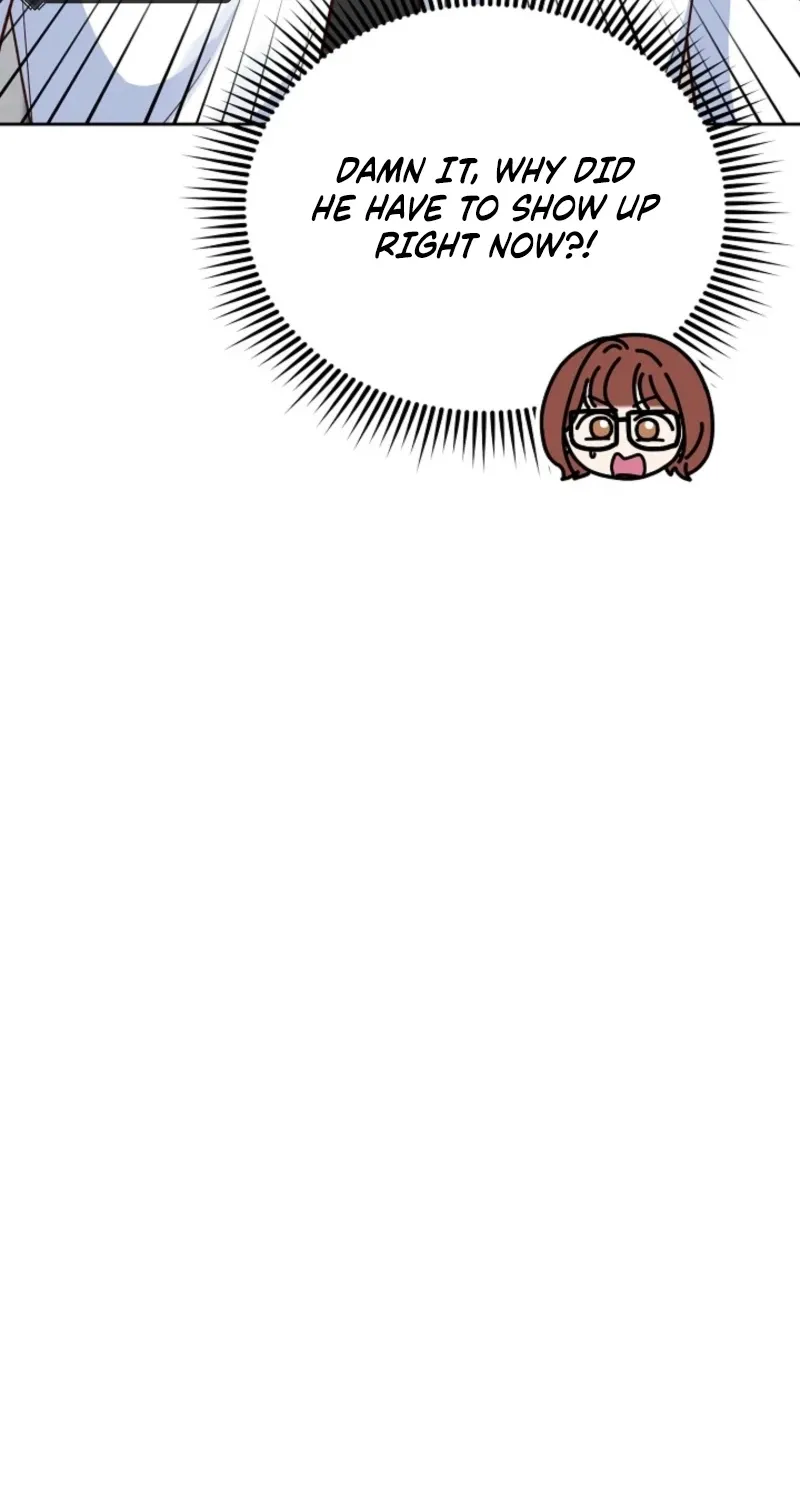 Emergency Blind Date  Chapter 8 page 79 - 
