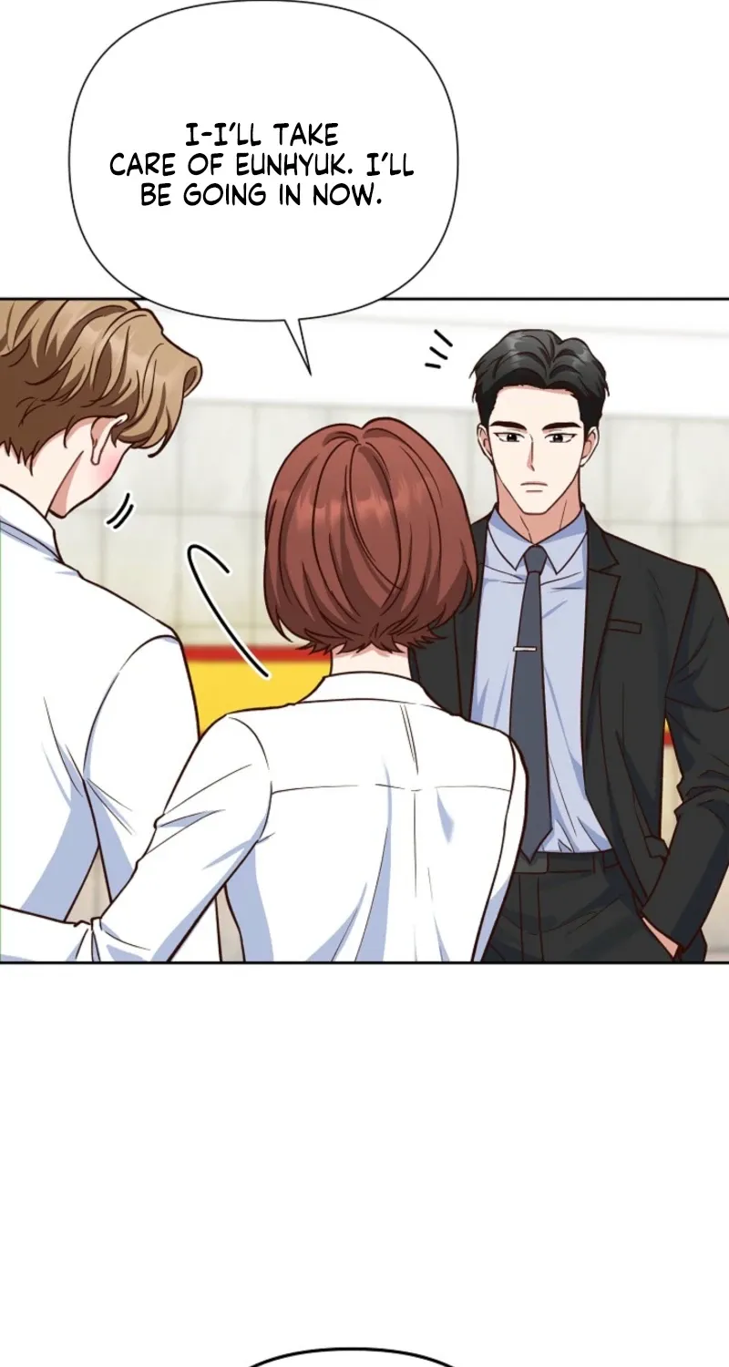 Emergency Blind Date  Chapter 9 page 11 - 