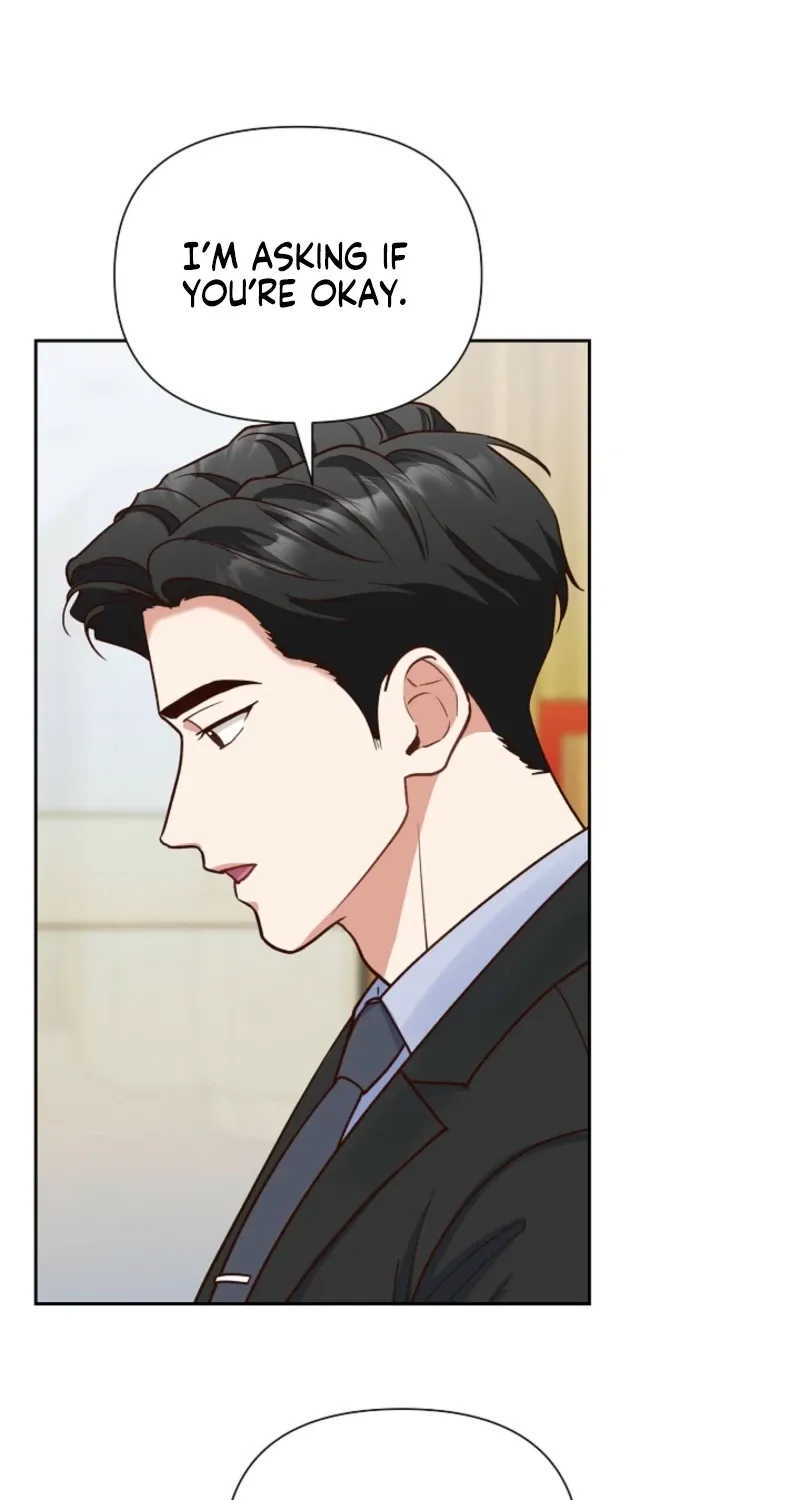 Emergency Blind Date  Chapter 9 page 13 - 