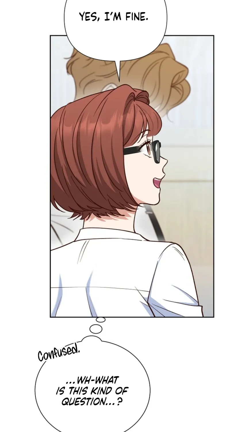 Emergency Blind Date  Chapter 9 page 14 - 