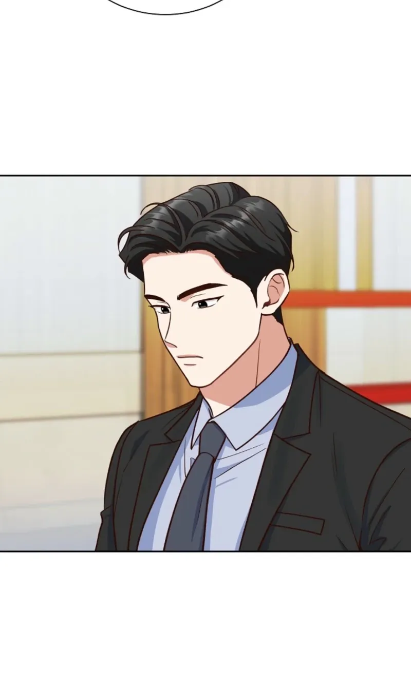 Emergency Blind Date  Chapter 9 page 15 - 