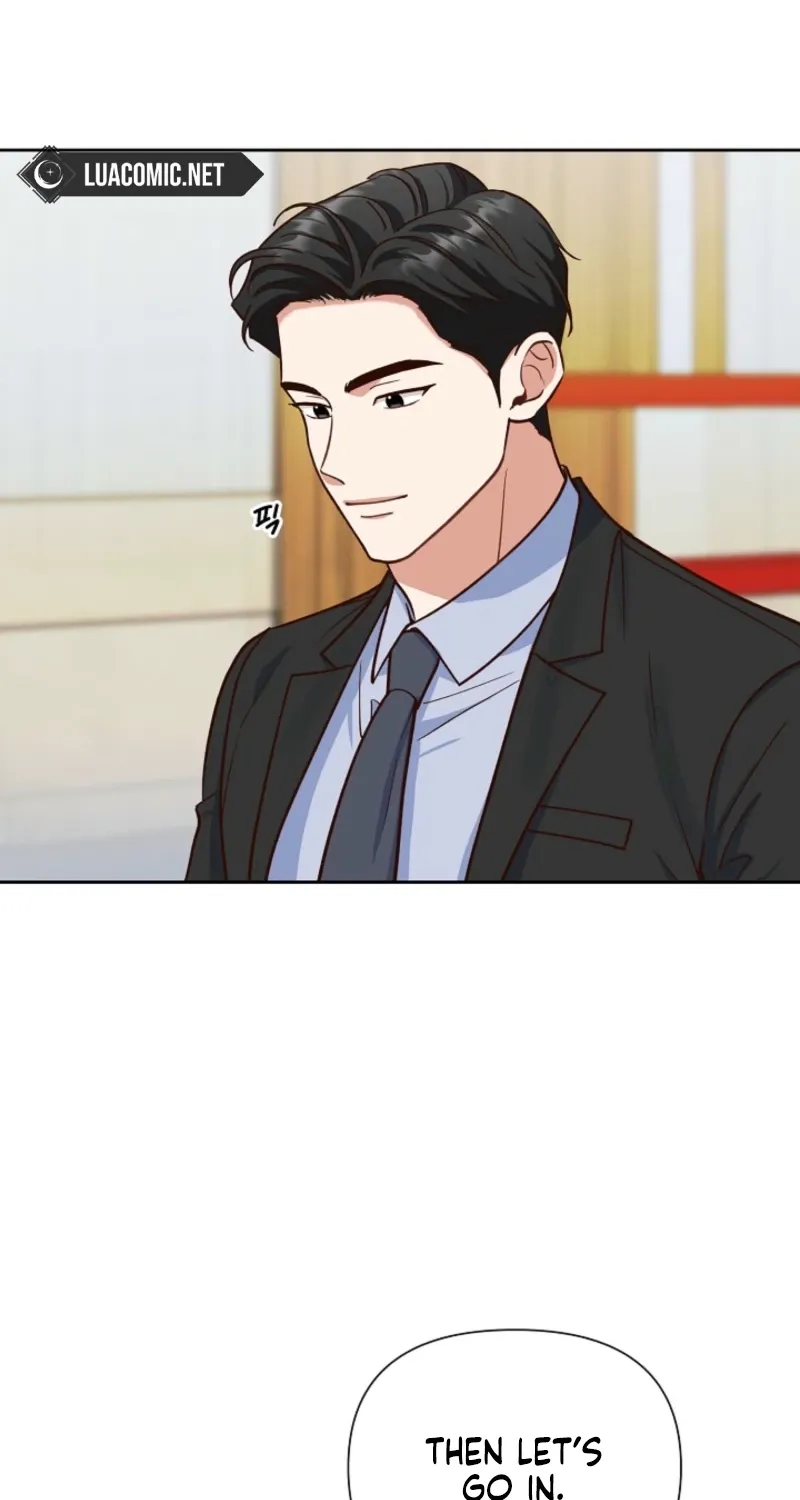 Emergency Blind Date  Chapter 9 page 16 - 