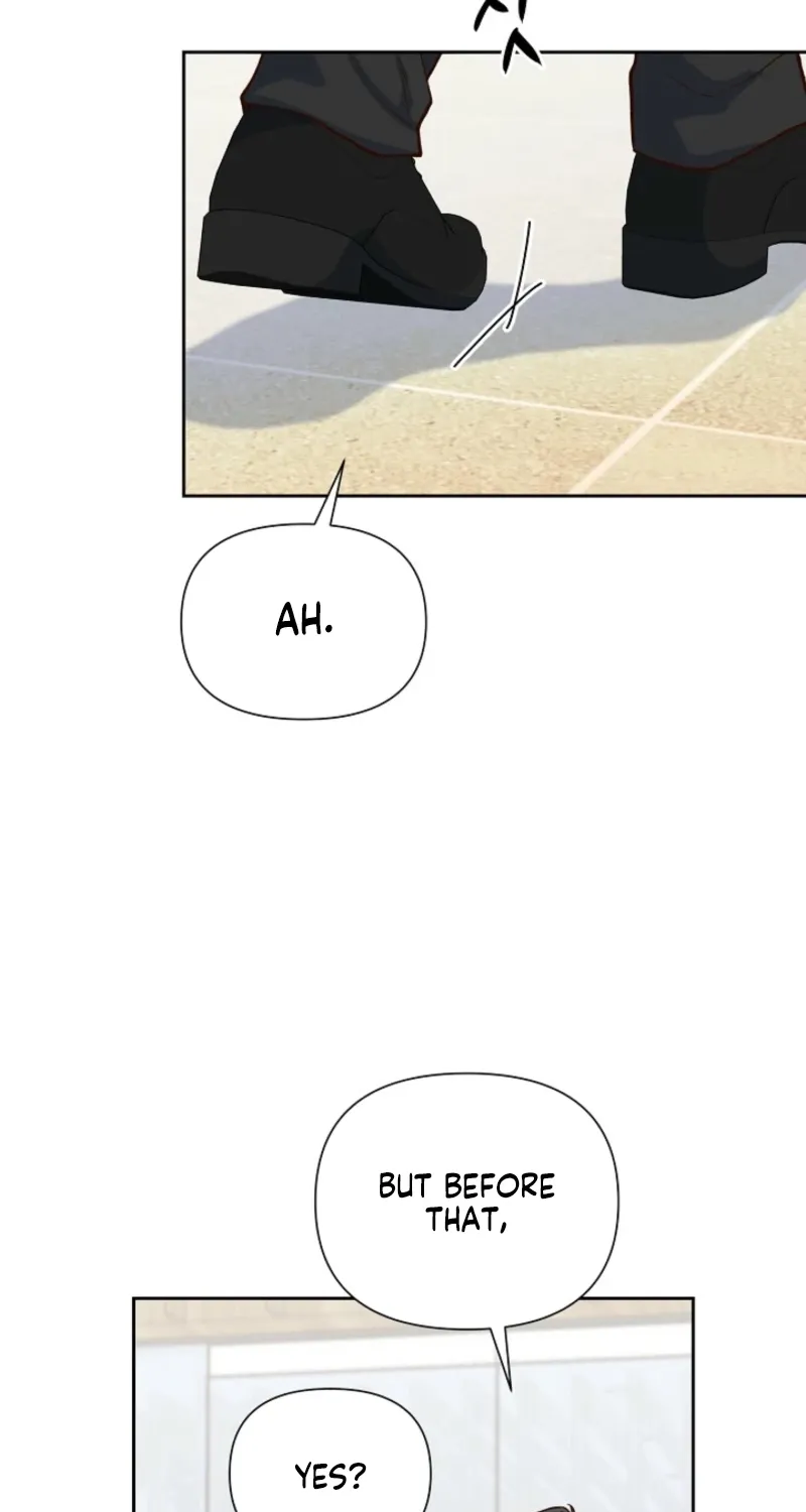 Emergency Blind Date  Chapter 9 page 18 - 