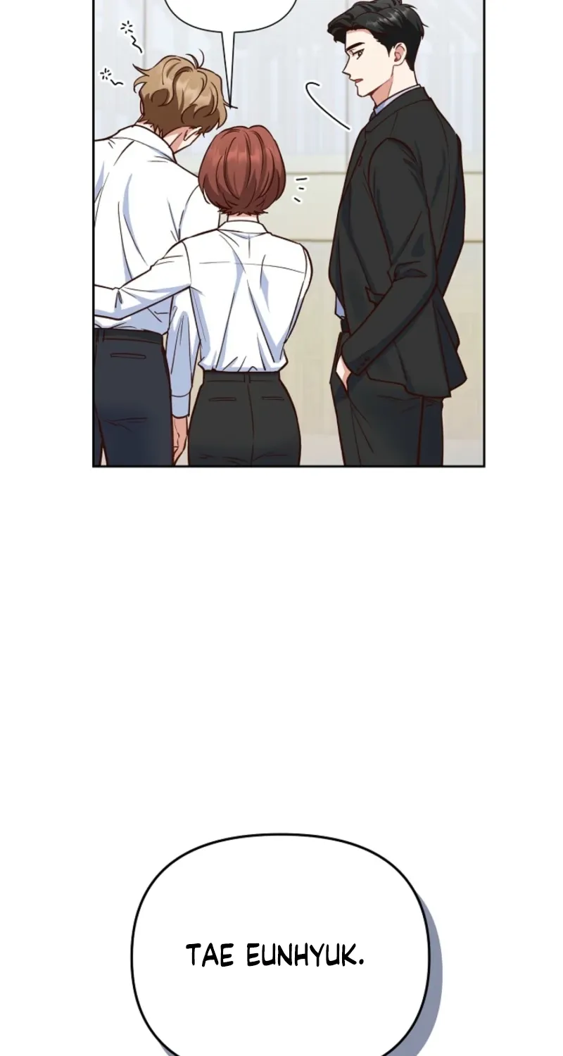 Emergency Blind Date  Chapter 9 page 19 - 