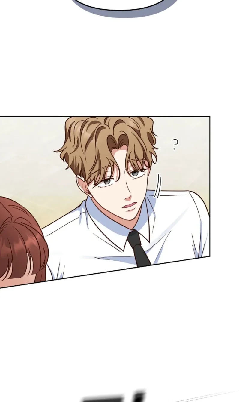 Emergency Blind Date  Chapter 9 page 20 - 