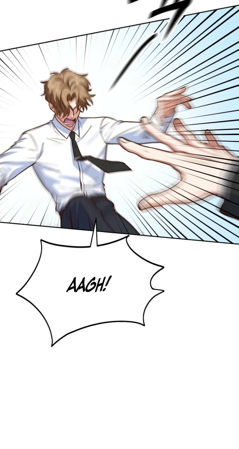 Emergency Blind Date  Chapter 9 page 22 - 