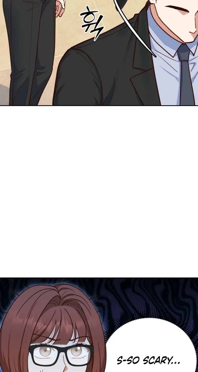 Emergency Blind Date  Chapter 9 page 27 - 