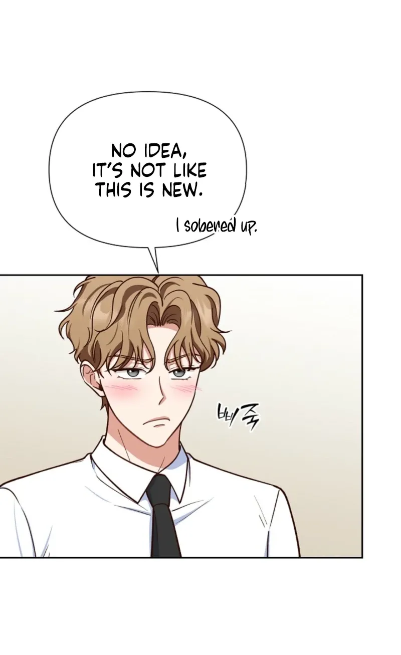 Emergency Blind Date  Chapter 9 page 30 - 