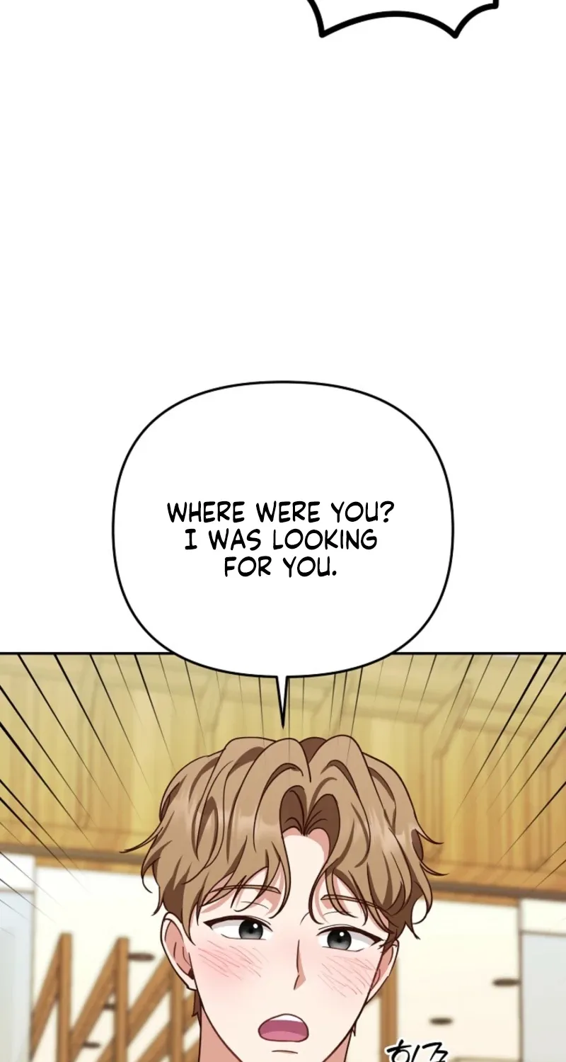 Emergency Blind Date  Chapter 9 page 4 - 