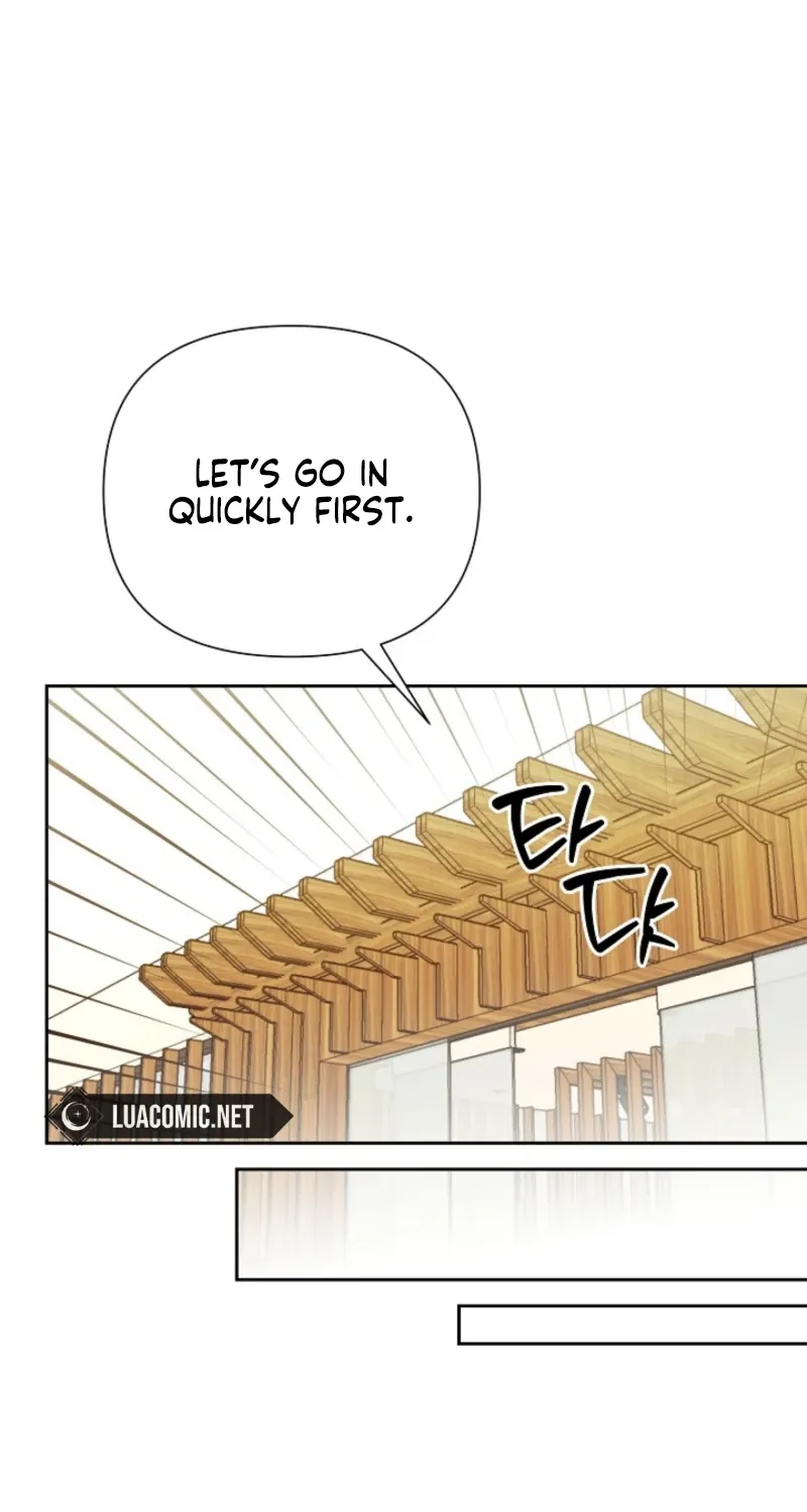 Emergency Blind Date  Chapter 9 page 34 - 