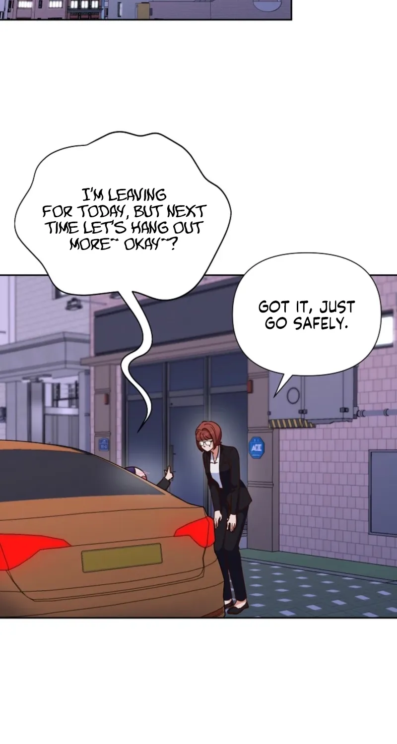 Emergency Blind Date  Chapter 9 page 38 - 