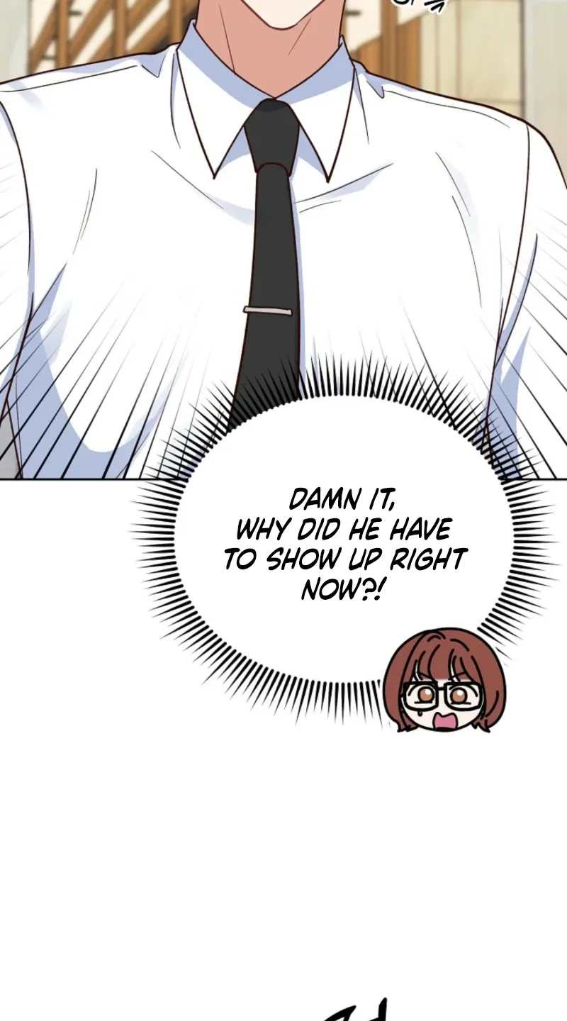Emergency Blind Date  Chapter 9 page 5 - 