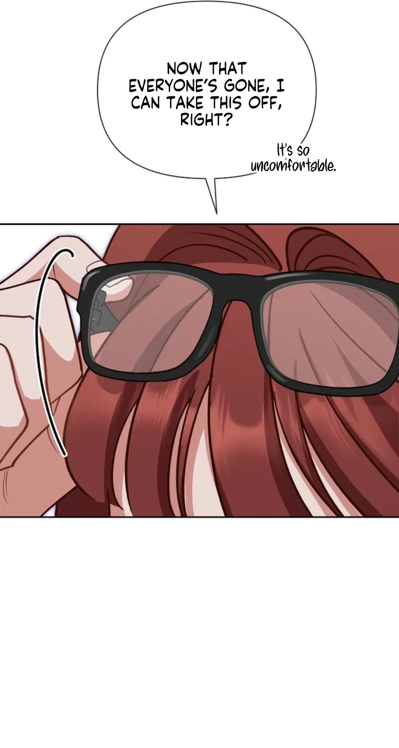 Emergency Blind Date  Chapter 9 page 41 - 