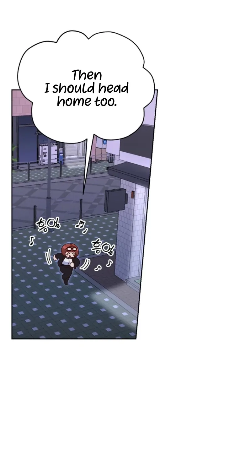 Emergency Blind Date  Chapter 9 page 42 - 