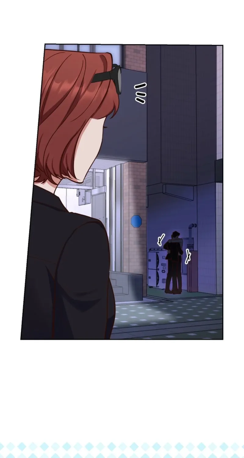 Emergency Blind Date  Chapter 9 page 43 - 